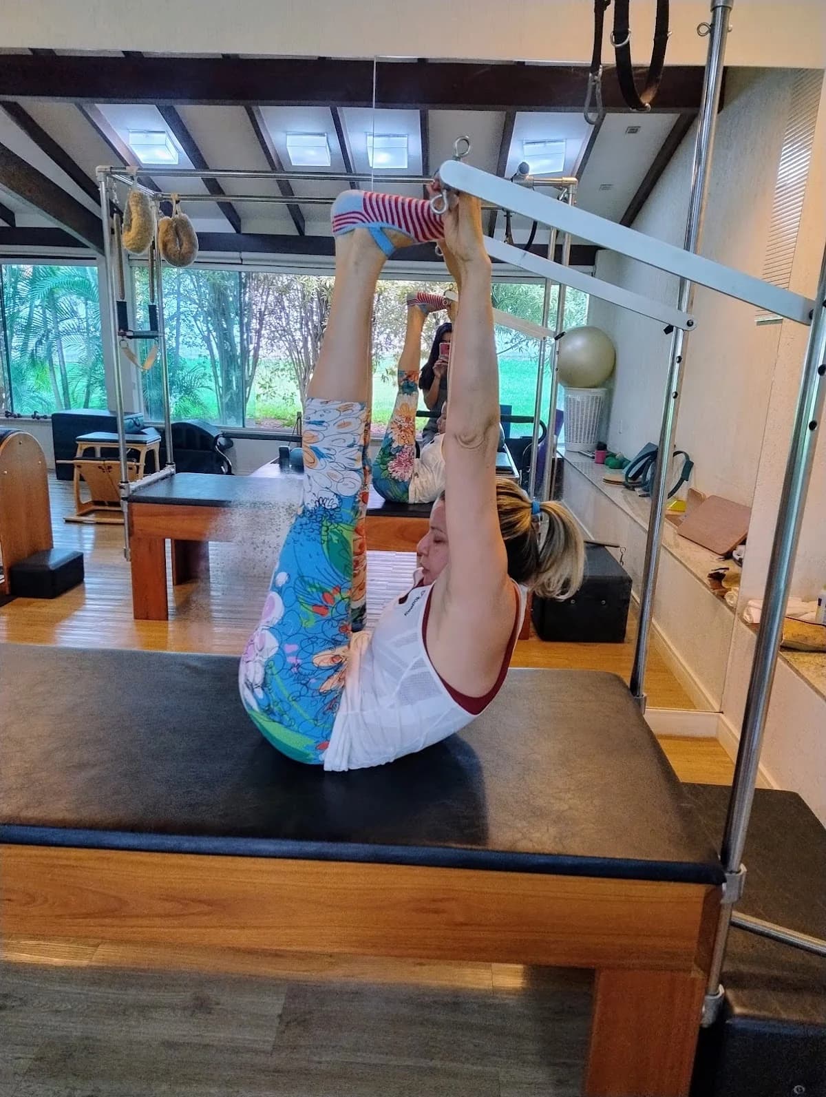 Instituto Longévité Fisioterapia e Pilates – foto 3