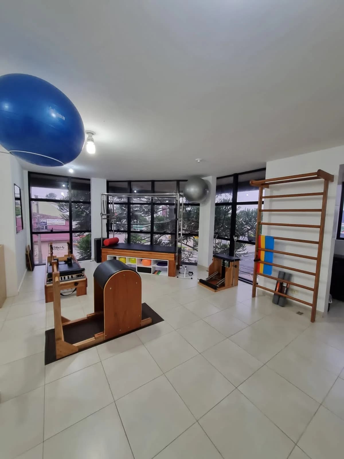 Aflóri Pilates & Fisioterapia – foto 1