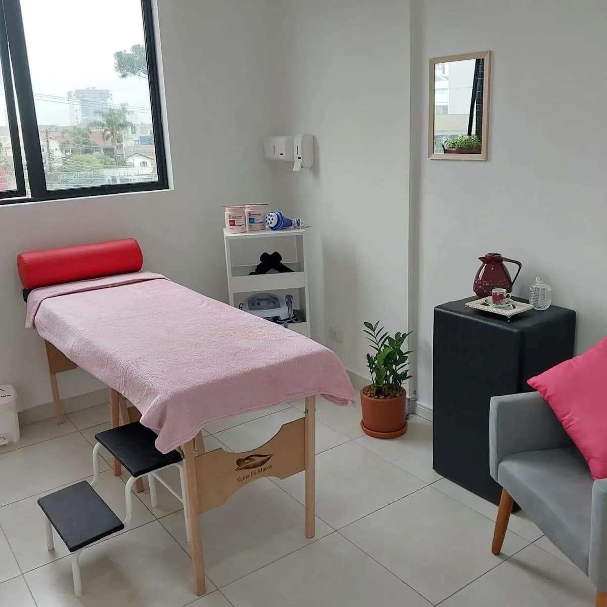Aflóri Pilates & Fisioterapia – foto 2