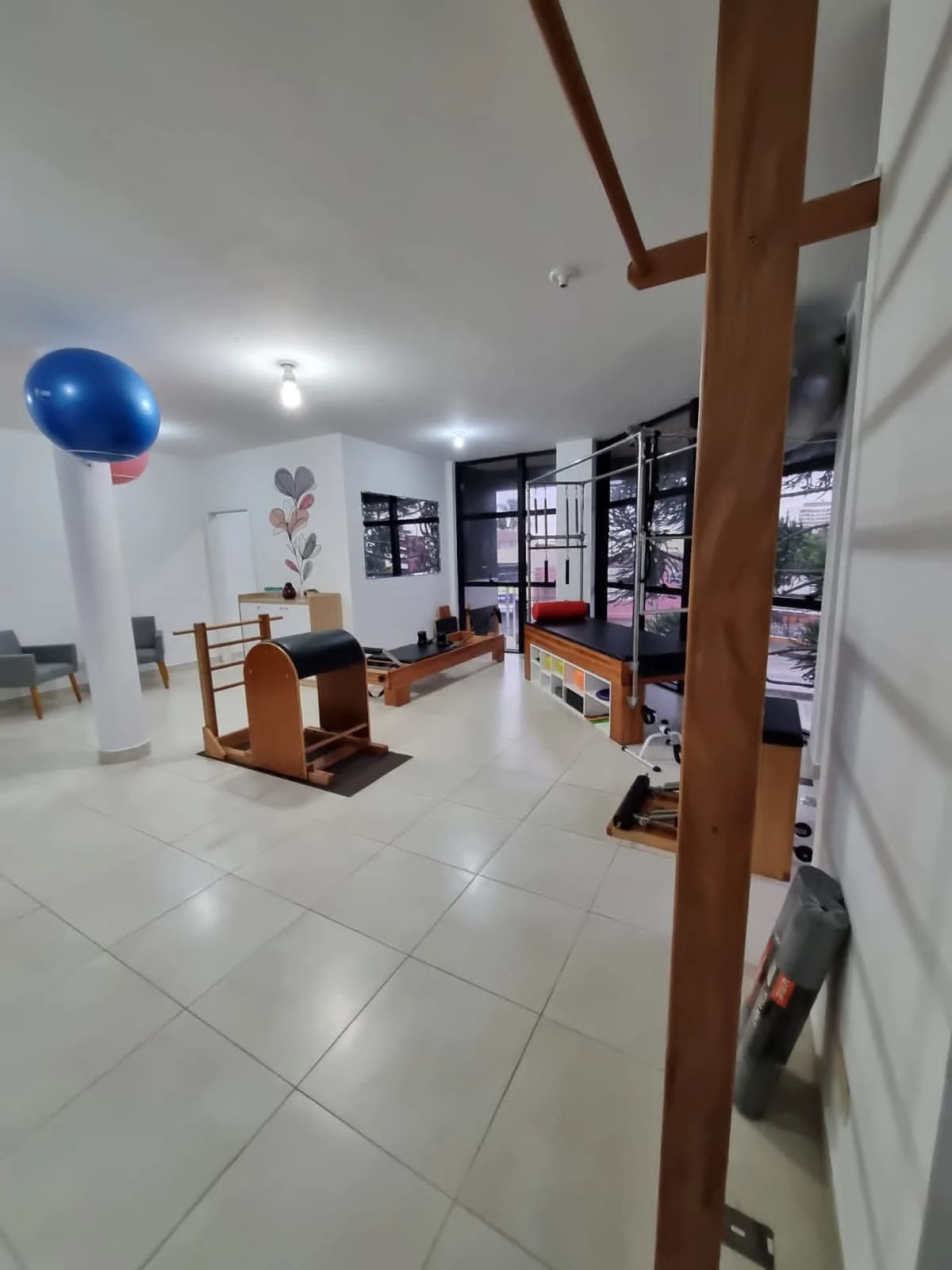 Aflóri Pilates & Fisioterapia – foto 3