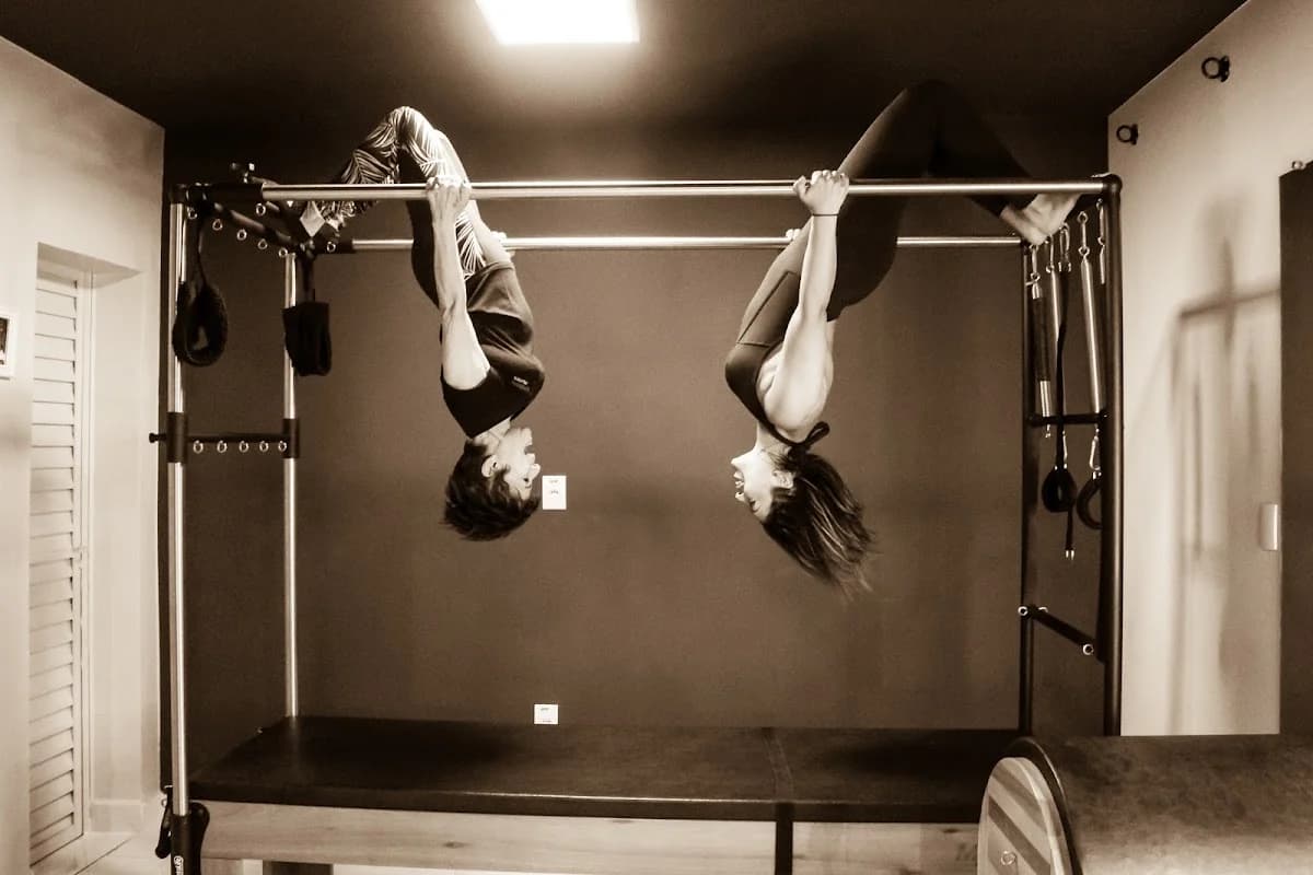 Korporis Pilates – foto 3
