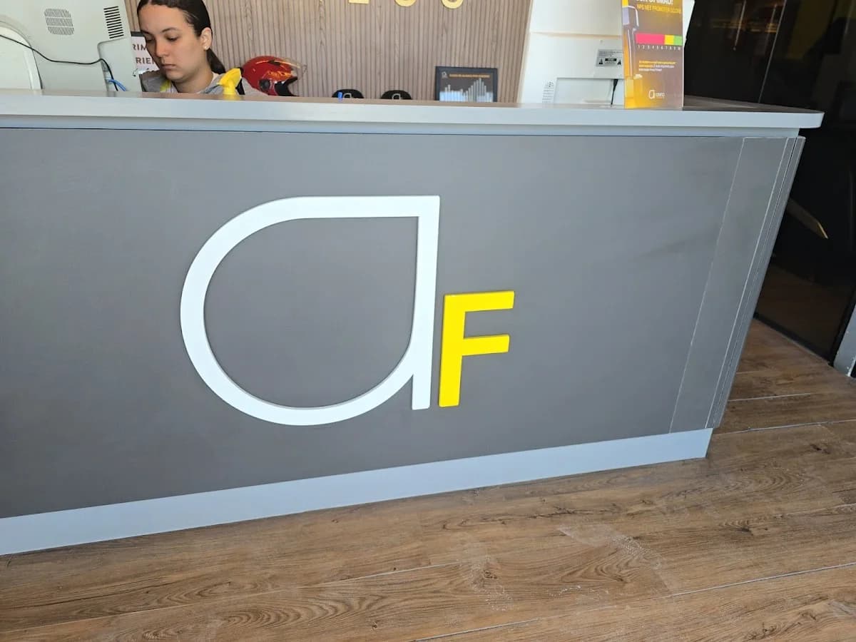 ACADEMIA ARENA FITNESS CRISTO – foto 2