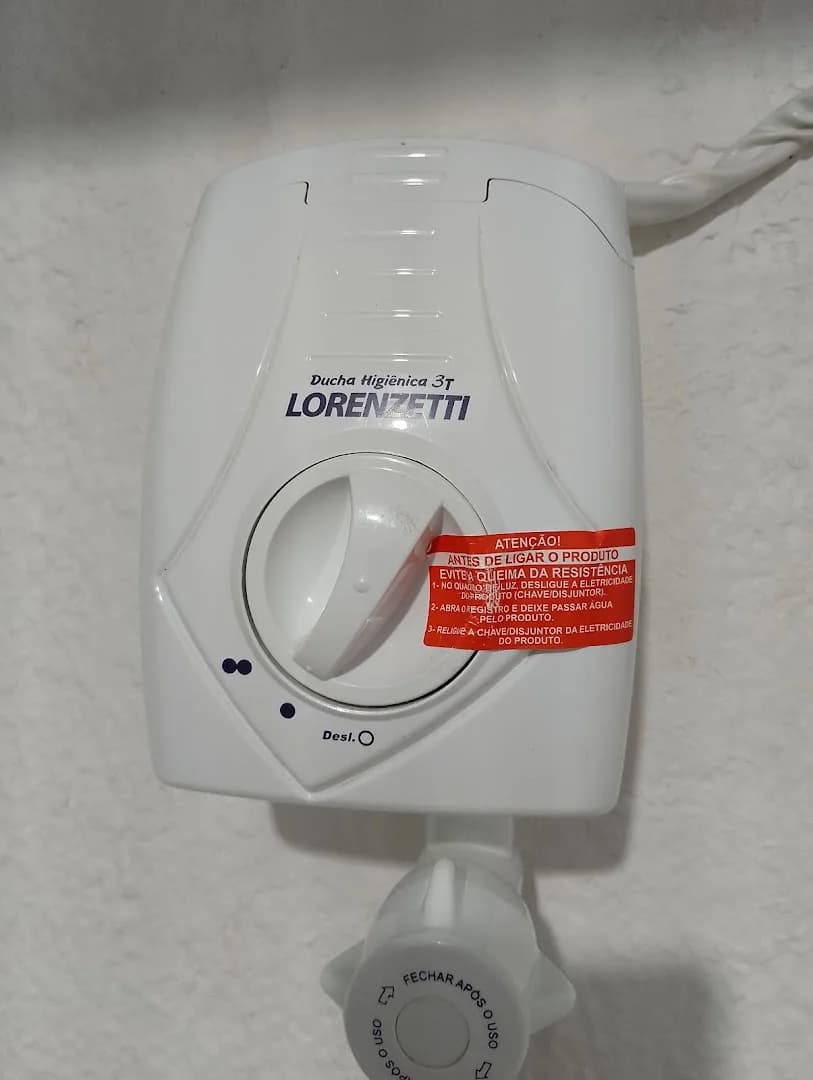Eletricista Laurentino Júnior – foto 3