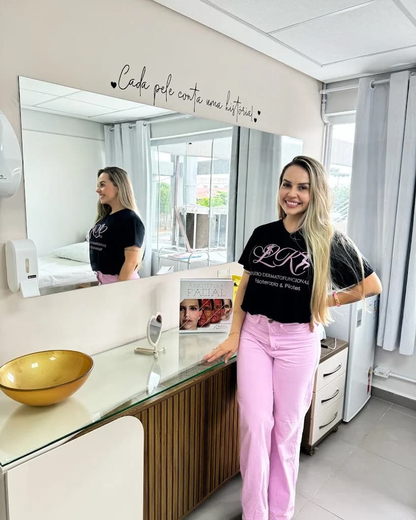 Adorável Clínic - Dermatofuncional e Estética Avançada – foto 2