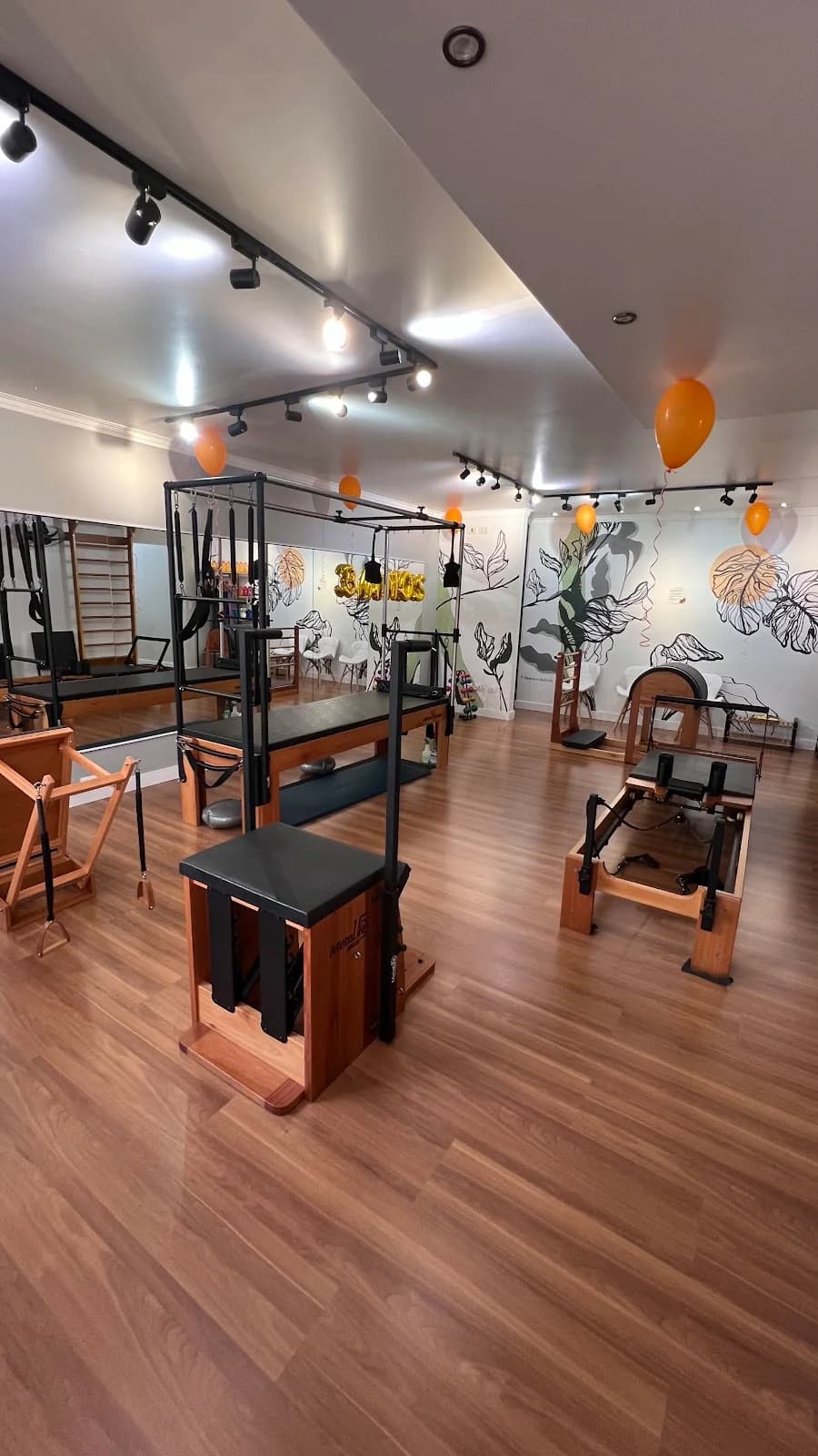 Espaço Andressa Campos – foto 1