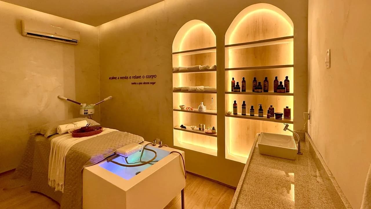 Eternize Beauty Spa – foto 3