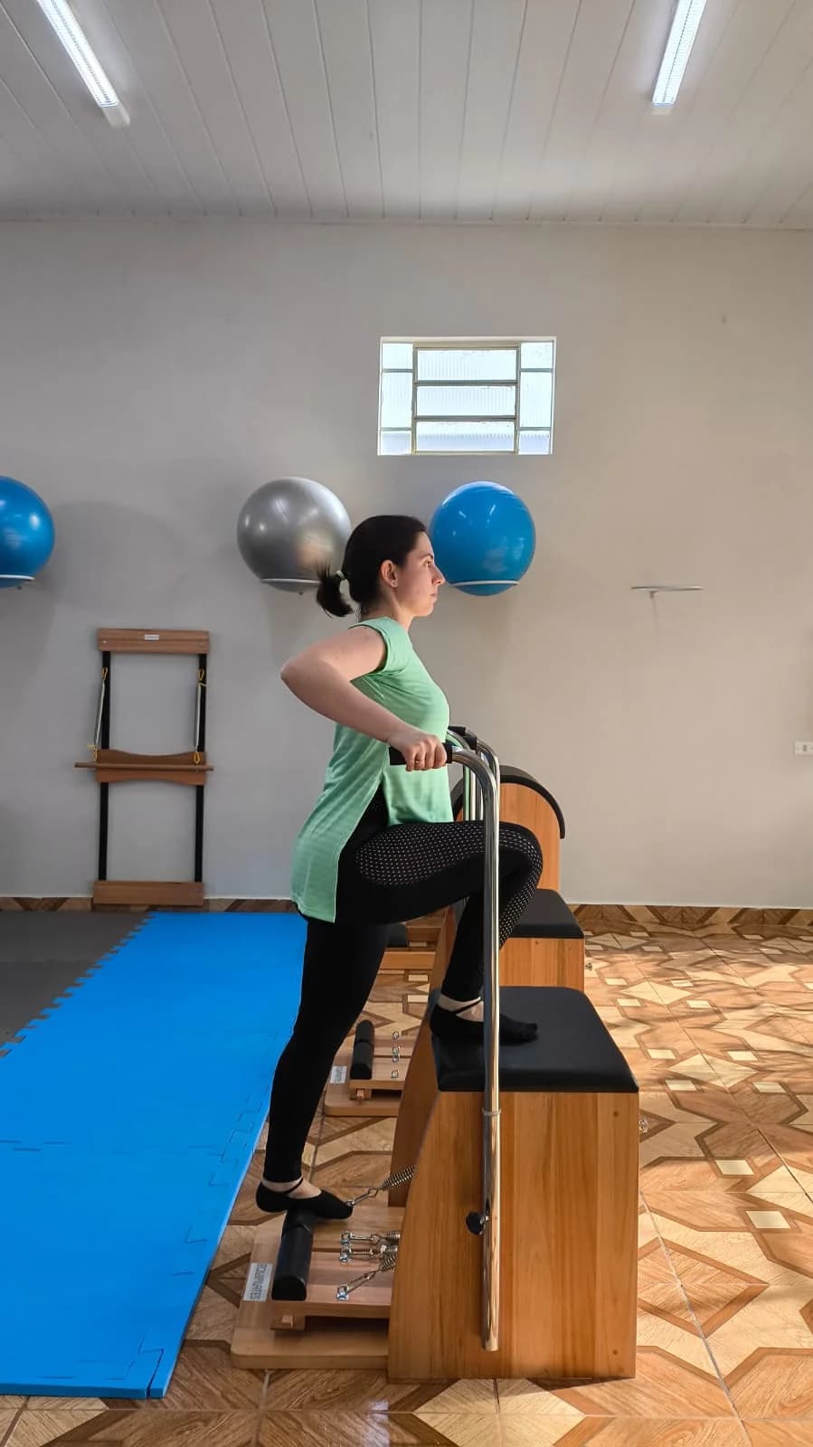 Studio de Pilates Sândra Lovato – foto 2
