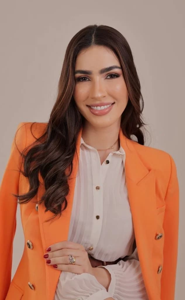 Dra. Iara Becco – foto 1