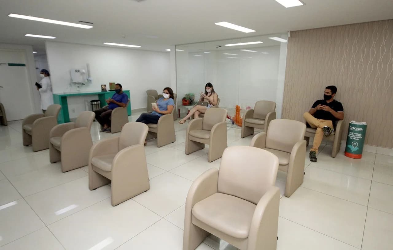 Crool Centro Odontológico – foto 3