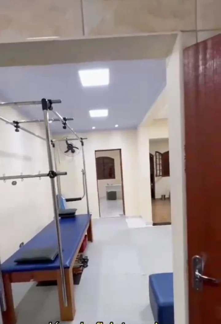 Pilates Wanda kurek- Barreiro – foto 1