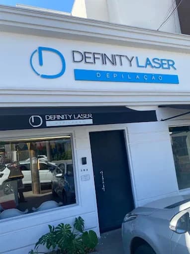 Definity Laser Campo Grande II