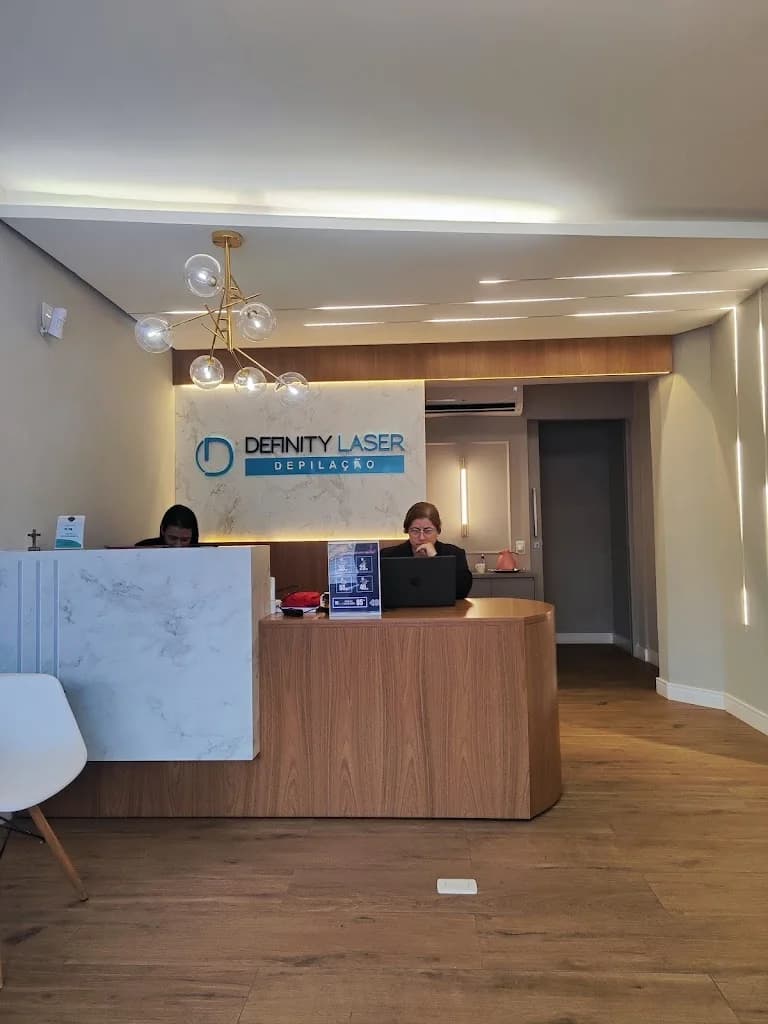 Definity Laser Campo Grande II – foto 2