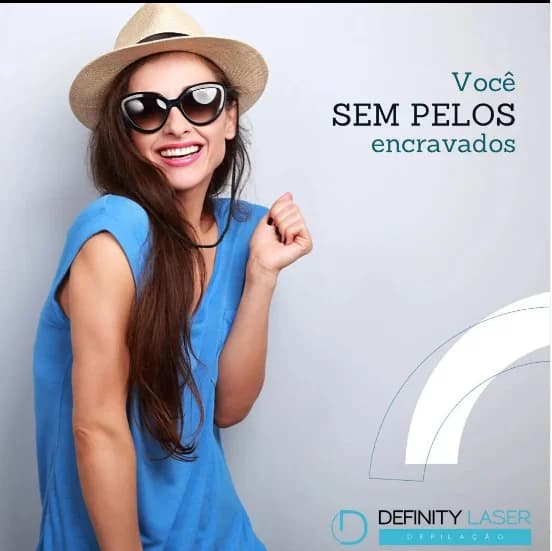 Definity Laser Campo Grande II – foto 3