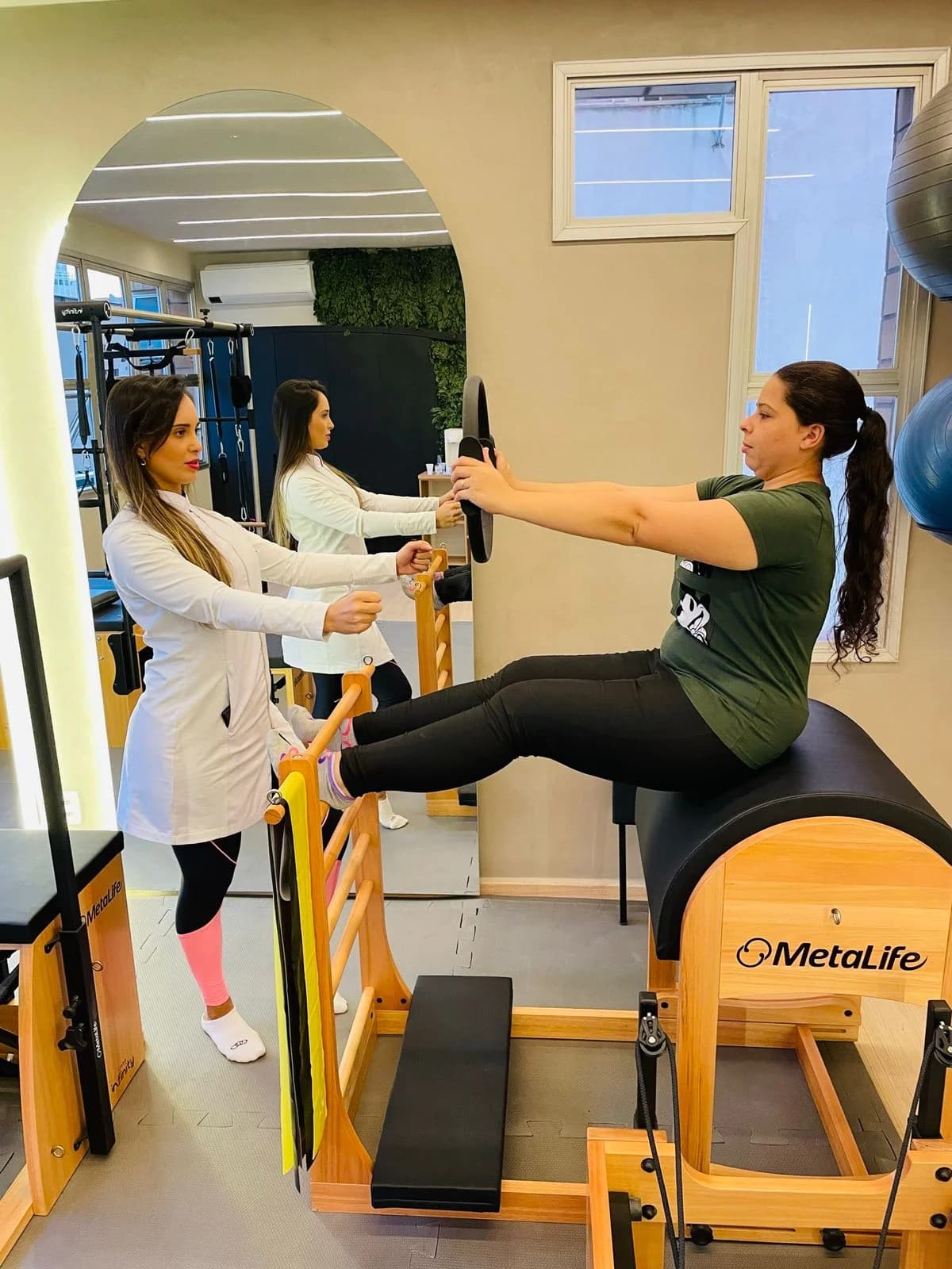 Articularis - Fisioterapia e Pilates Savassi em Belo Horizonte – foto 1