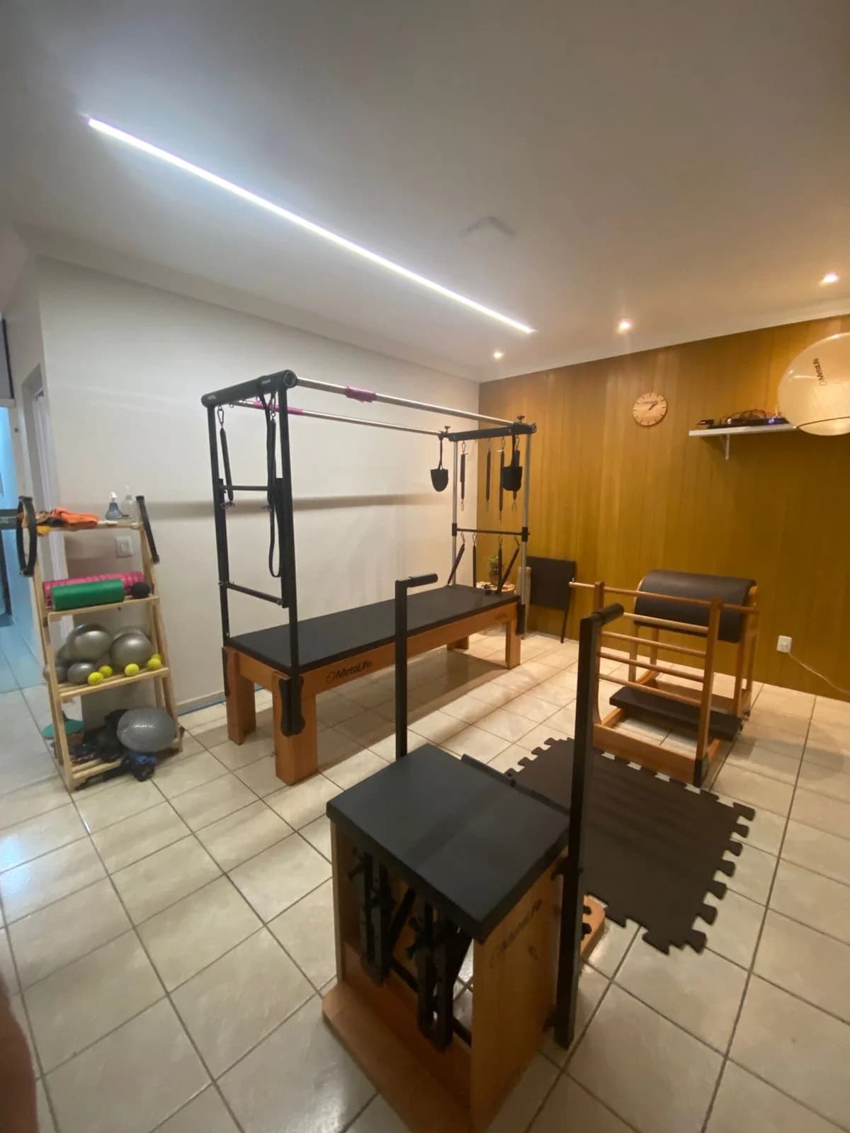 Studio de Pilates Lagom Life – foto 2