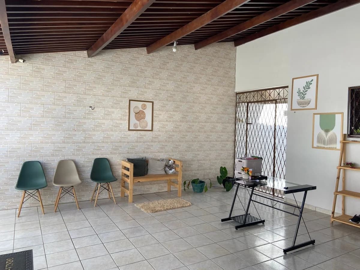 Studio de Pilates Lagom Life – foto 3