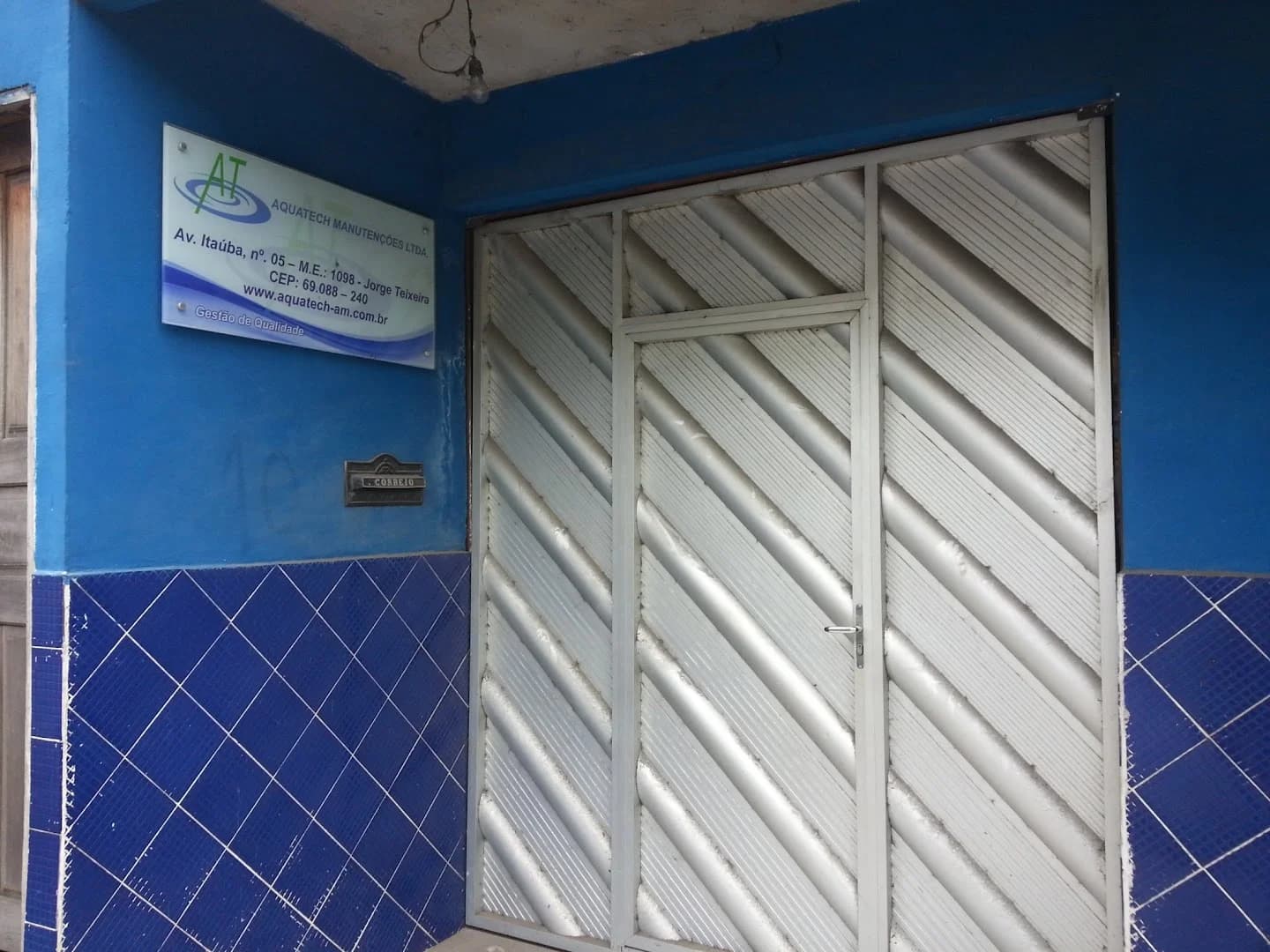 Aquatech (Caça Vazamento) – foto 2