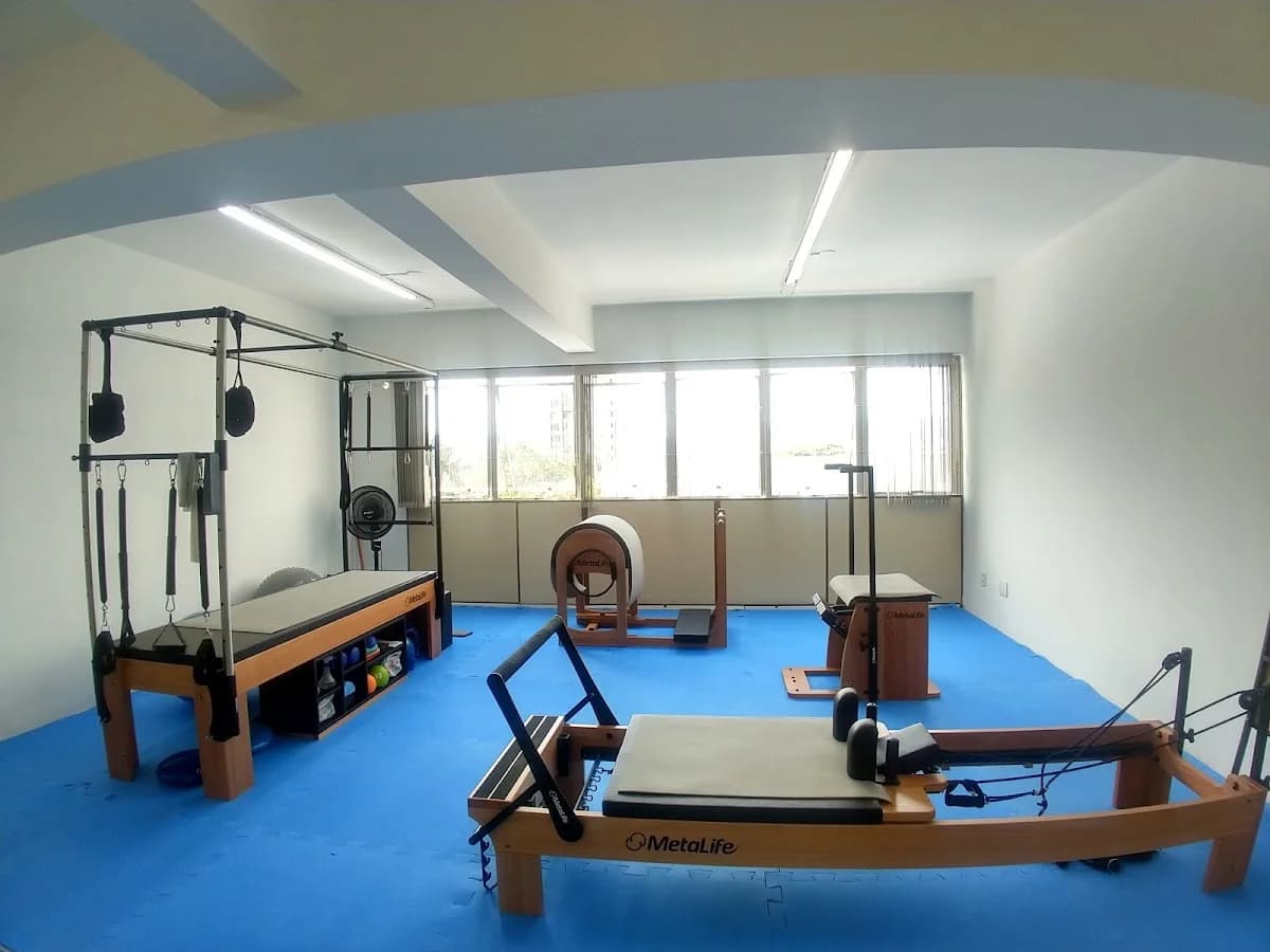 Inspira Studio de Pilates – foto 1