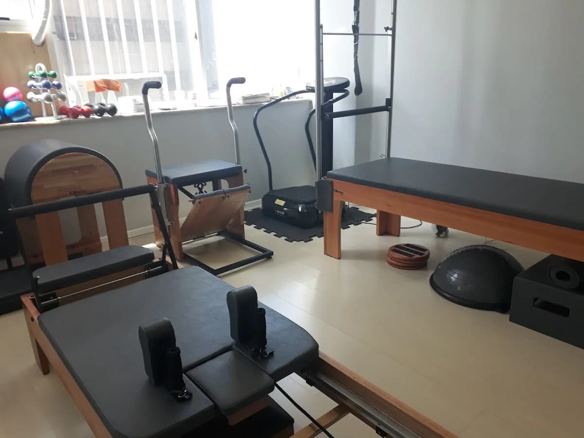 Postura Certa – foto 1