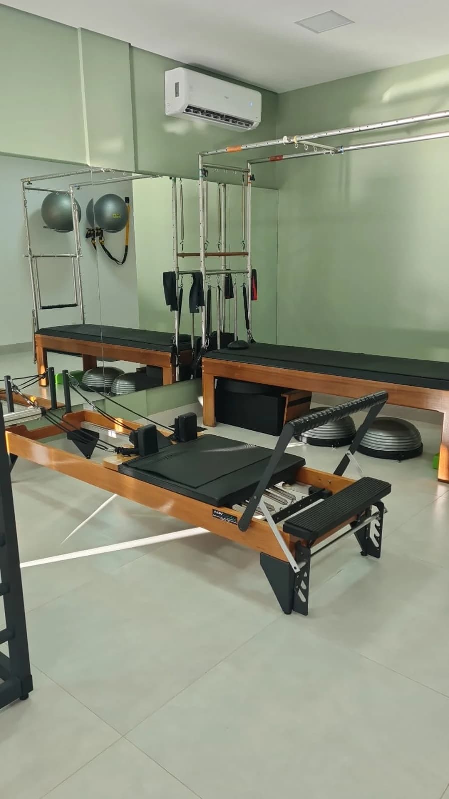 Studio de pilates Revitalis – foto 2