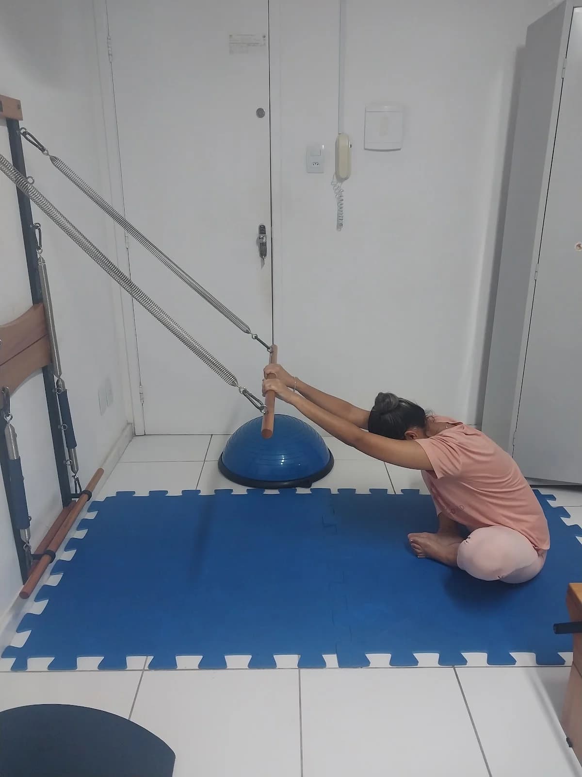 Pilates Carine Gandarela – foto 2