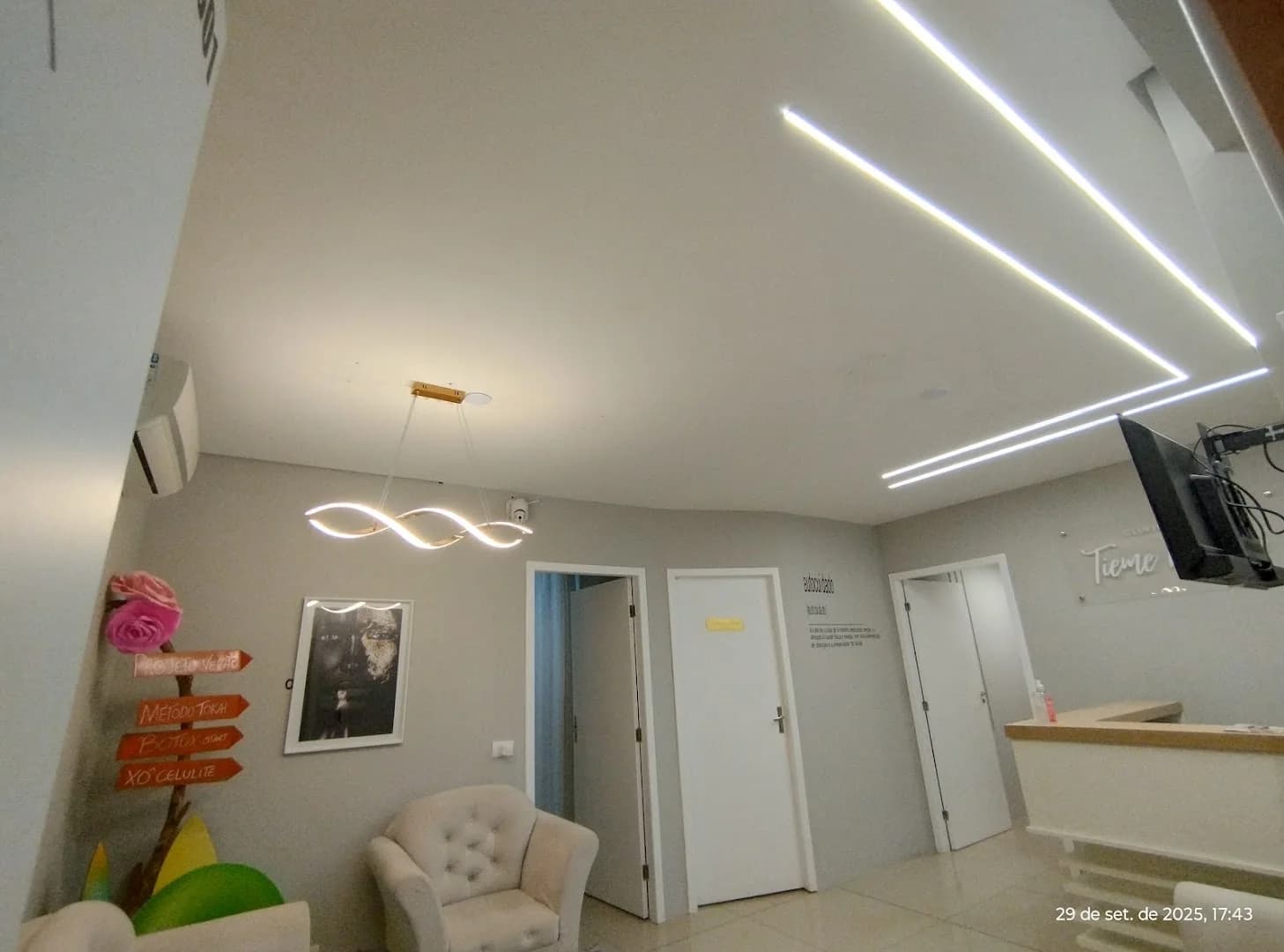 WiLL Elétrica Comercial e Residencial – foto 1