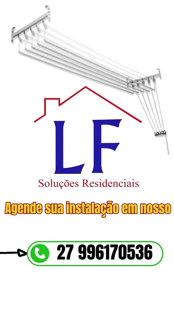 LF MARIDO DE ALUGUEL – foto 2