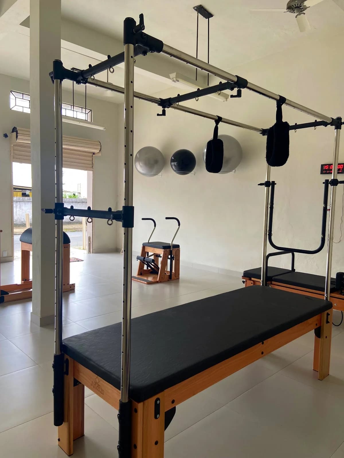 Silva Pilates Studio – foto 2