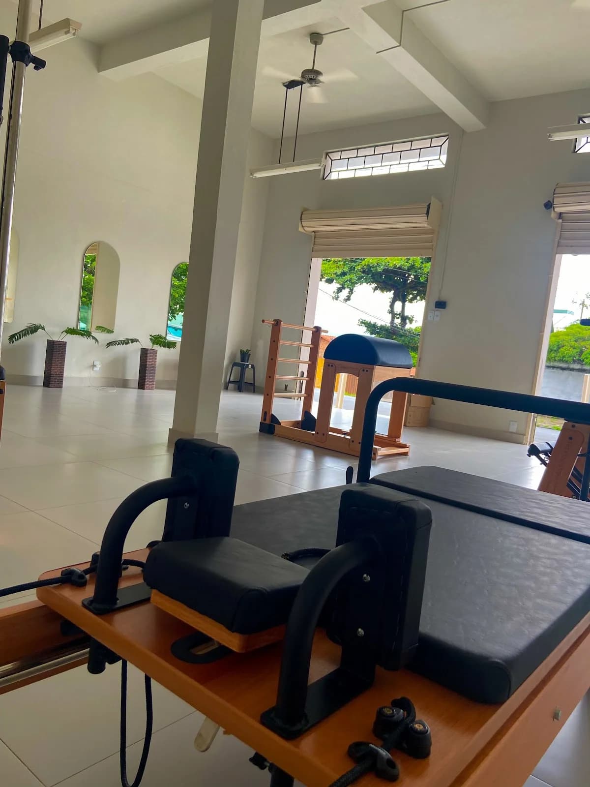 Silva Pilates Studio – foto 3