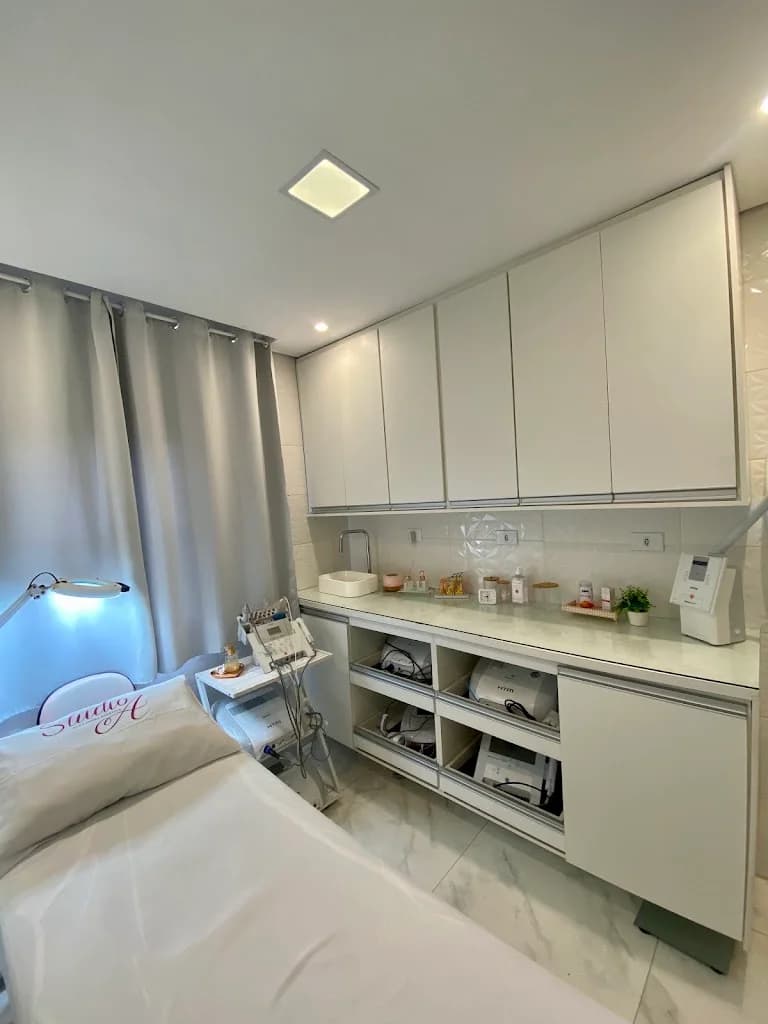 Studio A - Clinica Estética em Mauá