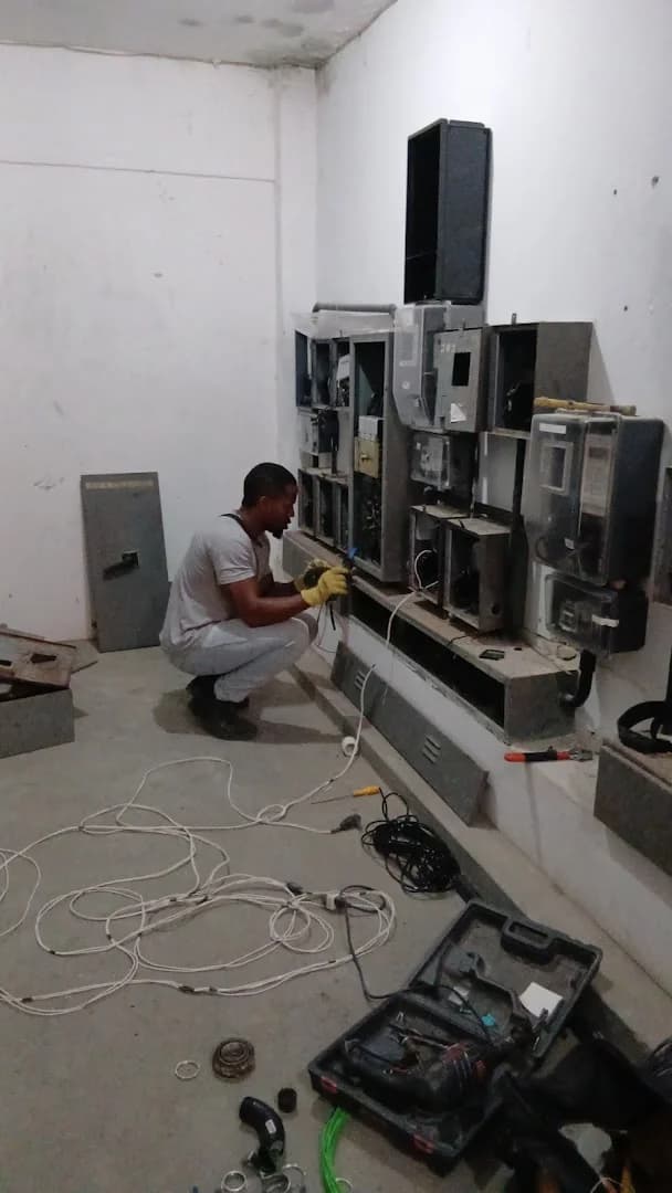 VL Eletricista – foto 2