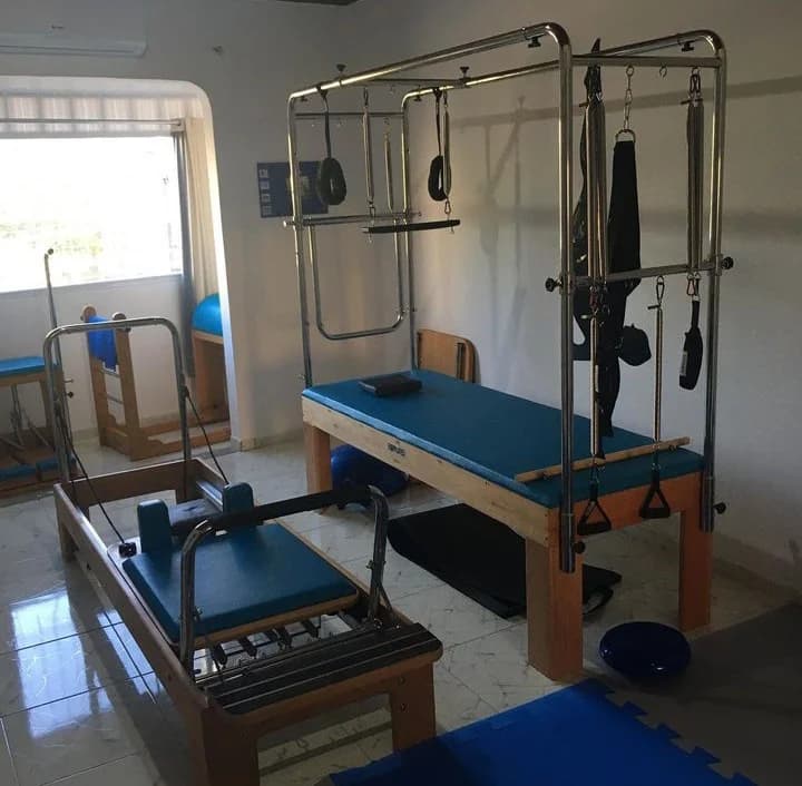 Espaço Recanto Saúde – foto 1