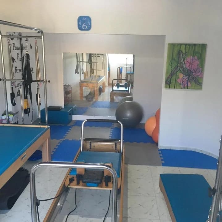 Espaço Recanto Saúde – foto 2