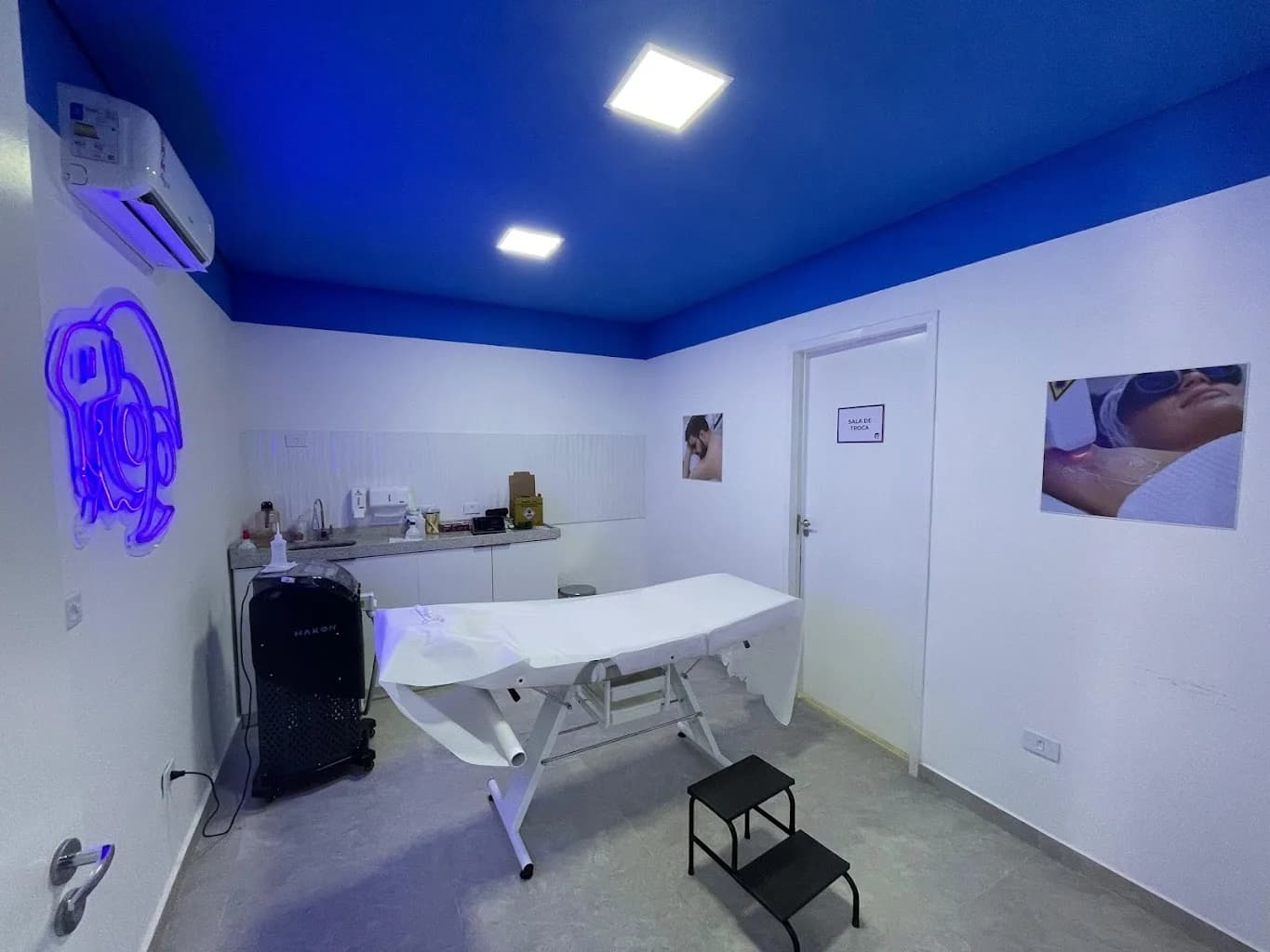 Go Laser Parnaíba – foto 1