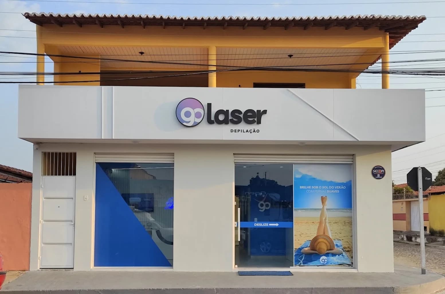 Go Laser Parnaíba – foto 3