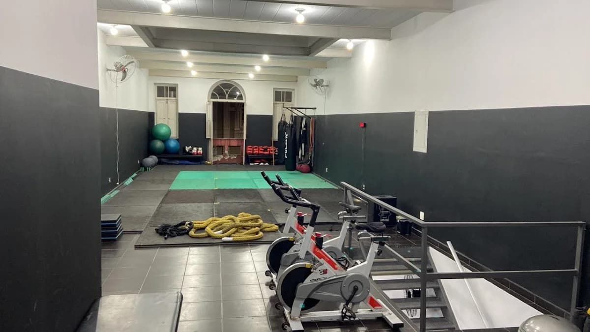 Academia LC Fitness – foto 2