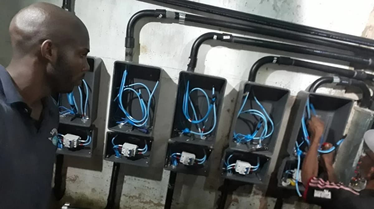 Eletricista salvador – foto 1