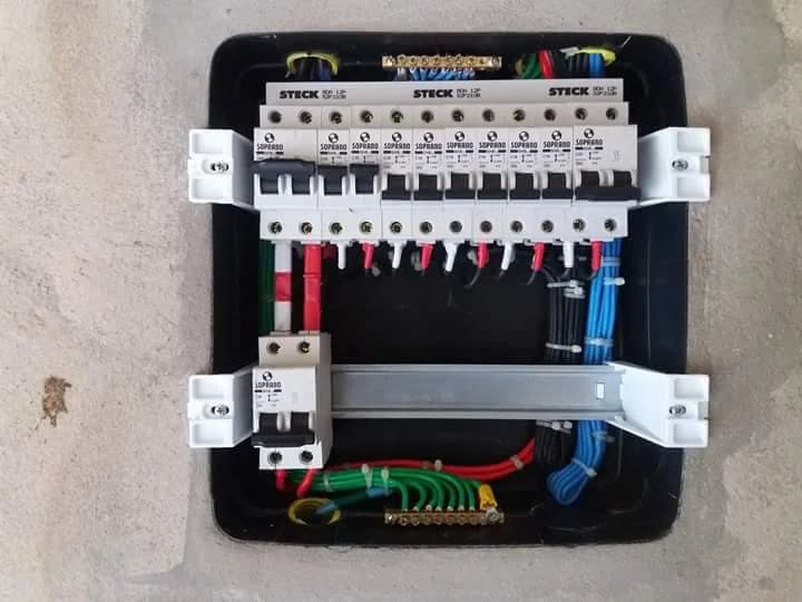 Eletricista salvador – foto 2