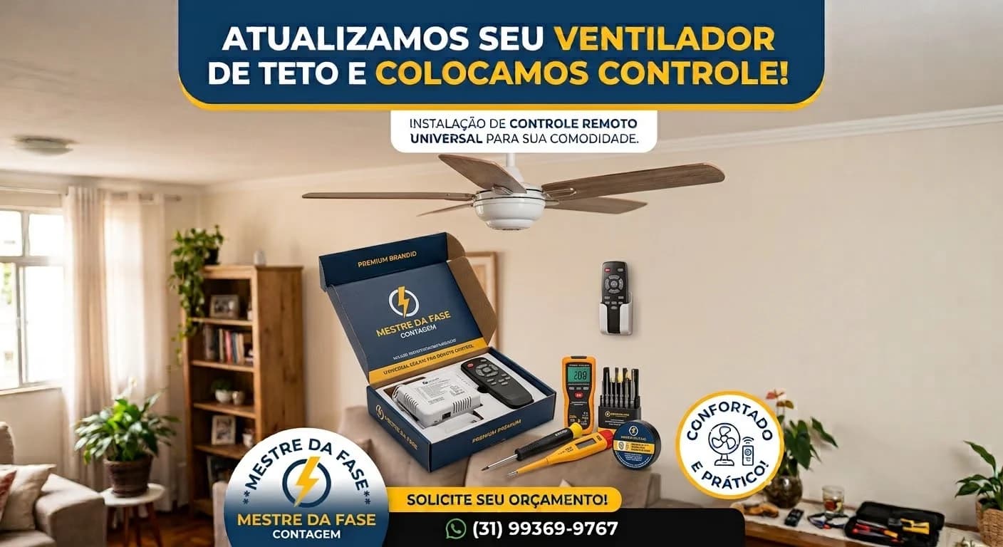 Mestre da fase – foto 1