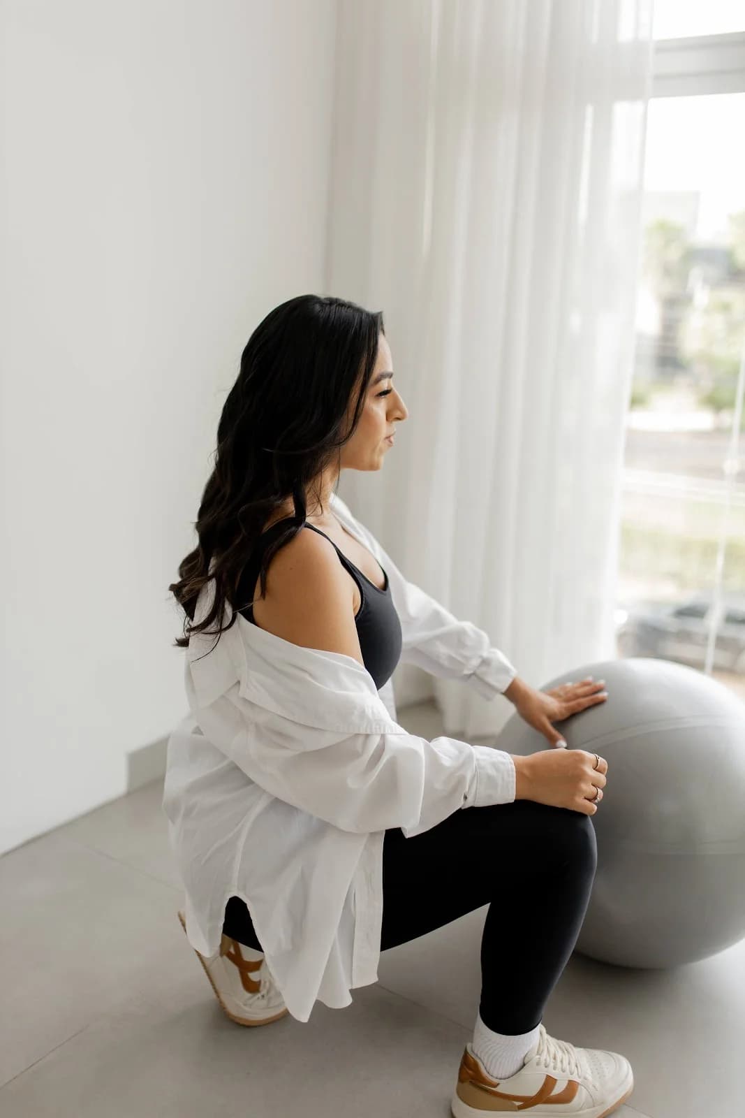 STUDIO DE PILATES GEIZA GOMES – foto 2