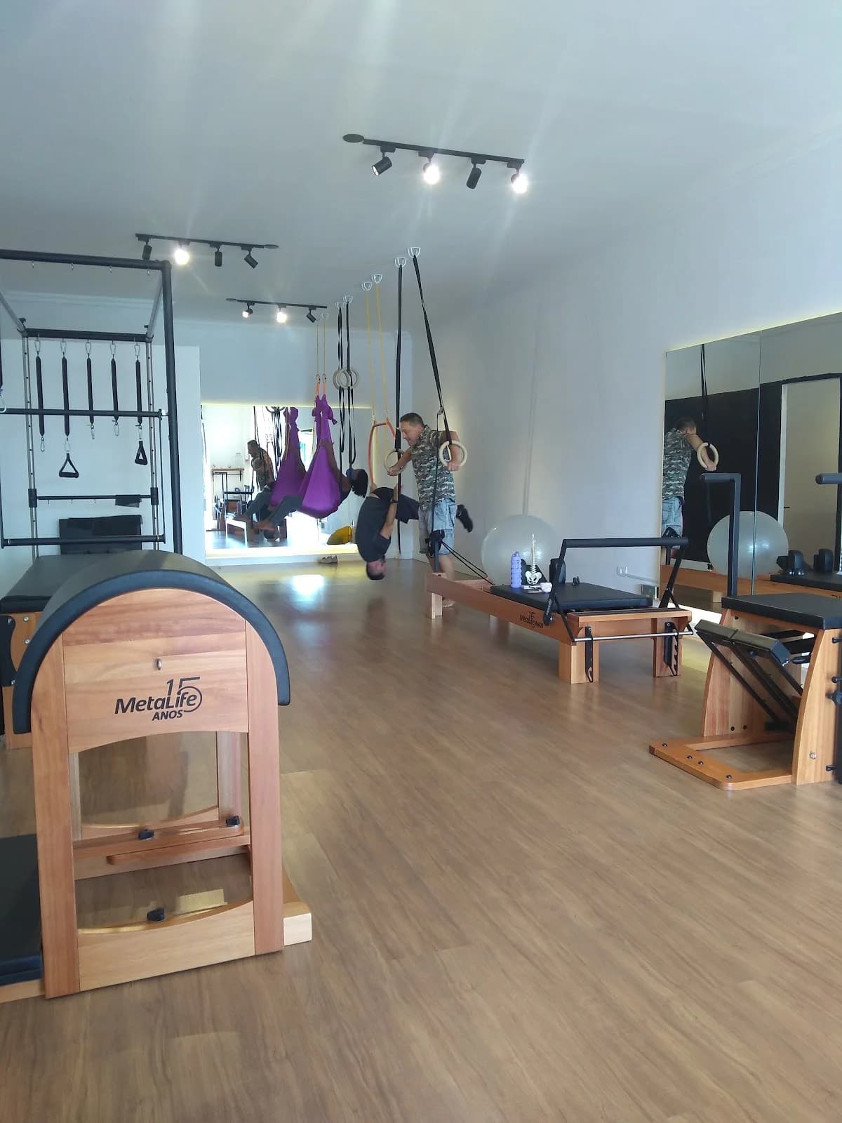 PILATES FOR YOU – foto 3