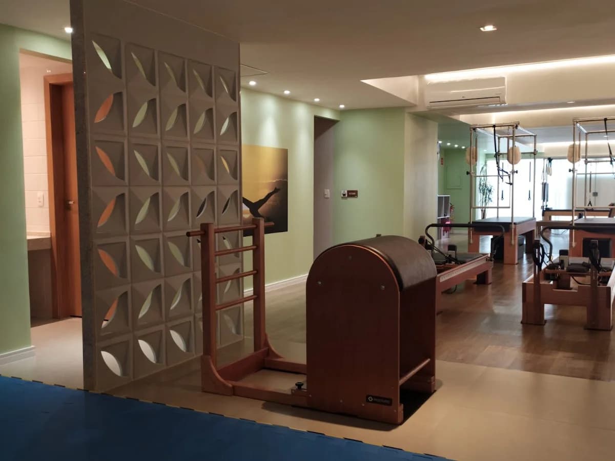 SpineFisio Pilates – foto 2