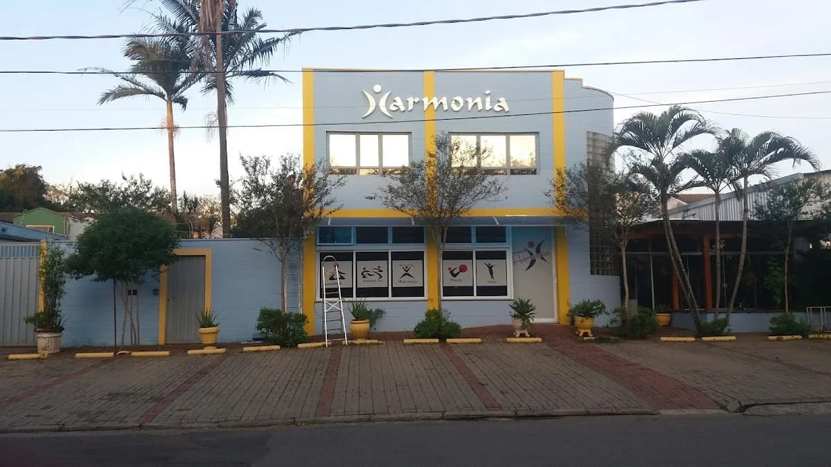 Academia Harmonia – foto 3