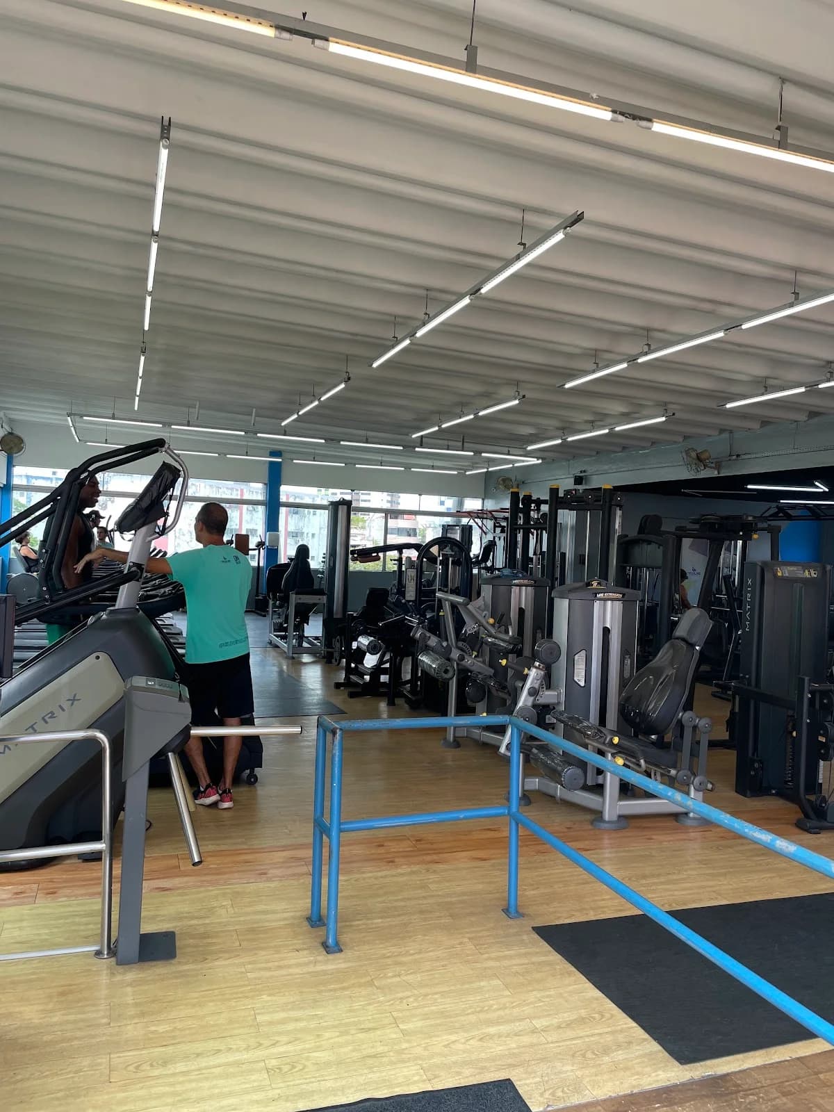 New Life Academia – foto 2
