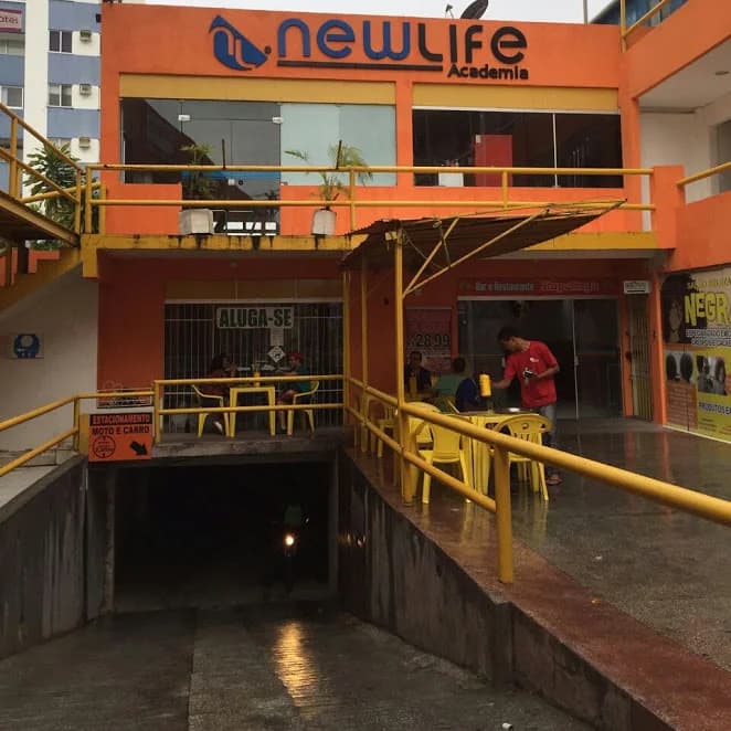 New Life Academia – foto 3