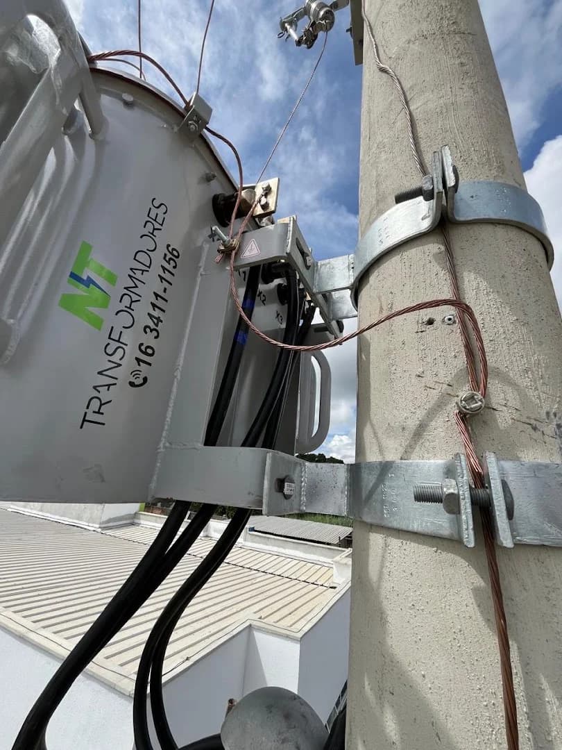 ADS ELÉTRICA - Eletricista 24h Niterói | Manutenção, Instalações, Subestações, Geradores, Aumento de carga. Gestão de Energia – foto 3
