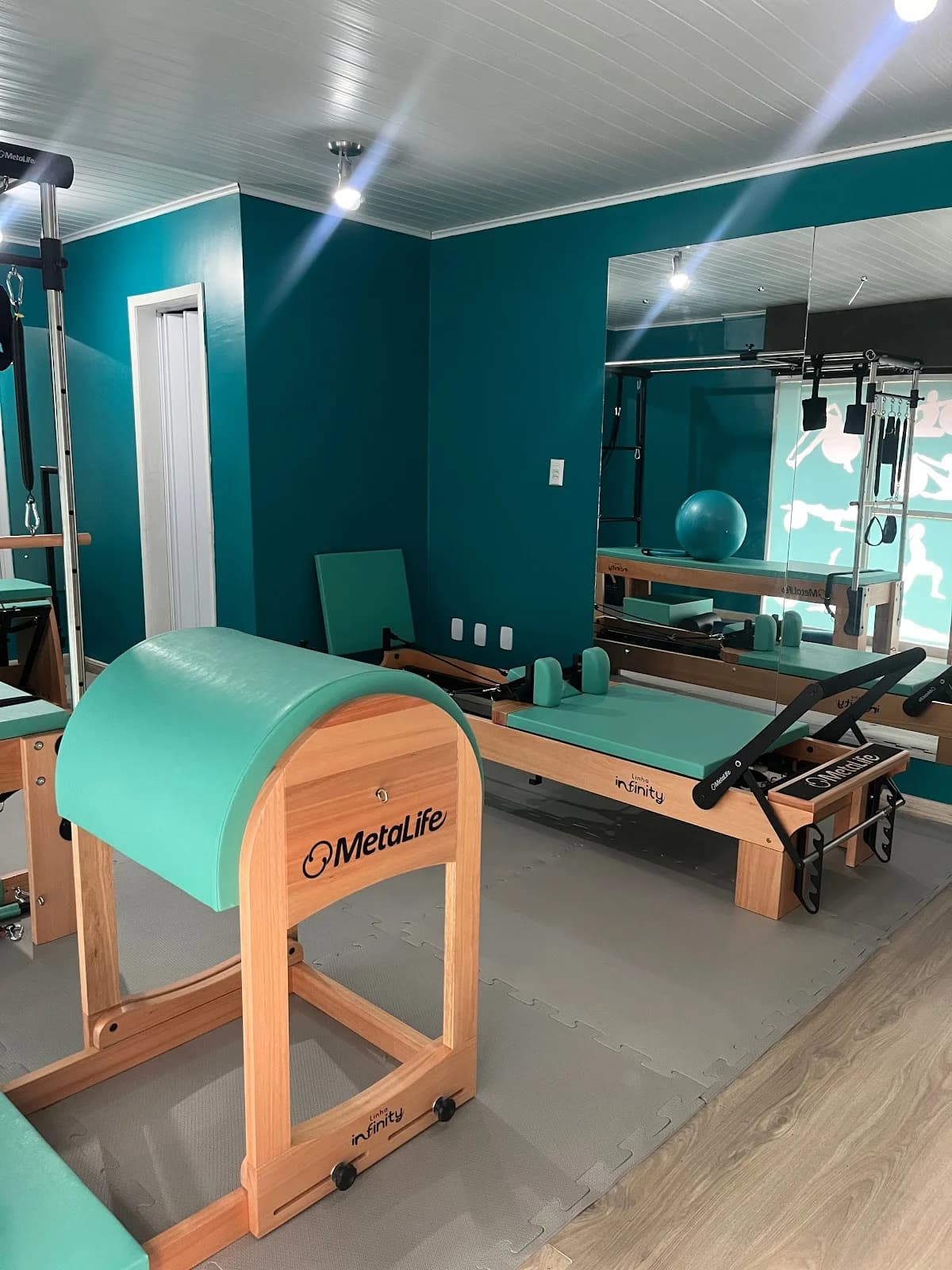 Pilates humanize 2 – foto 2