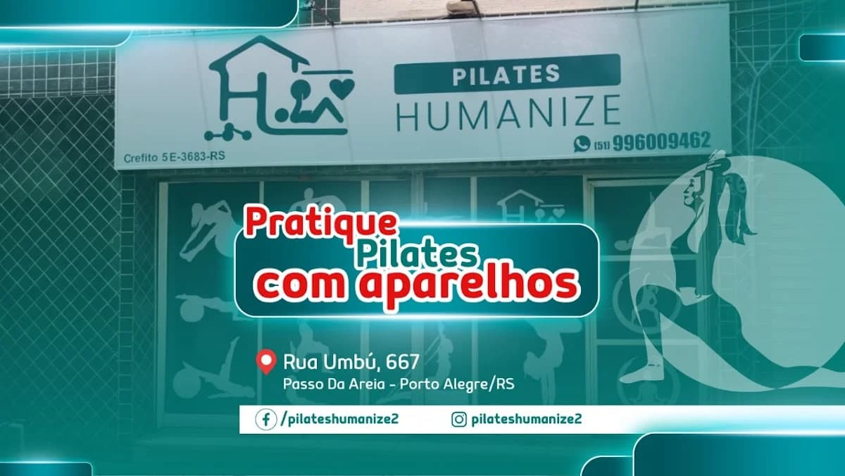 Pilates humanize 2 – foto 3