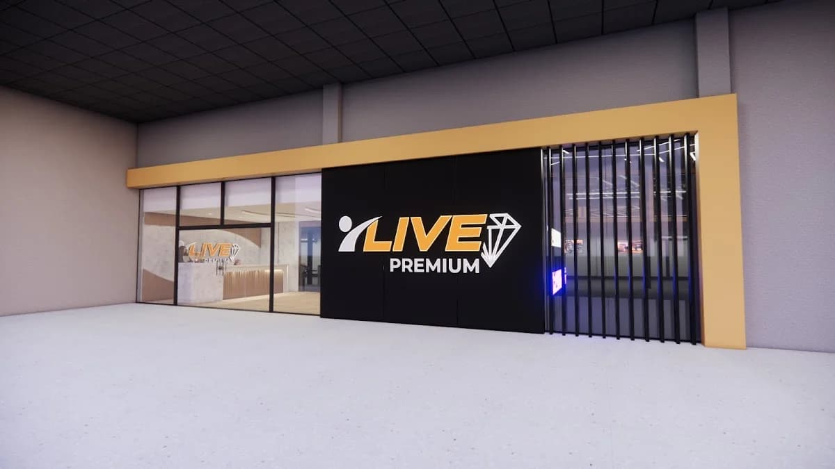 Live Academia Veneza Turismo – foto 1