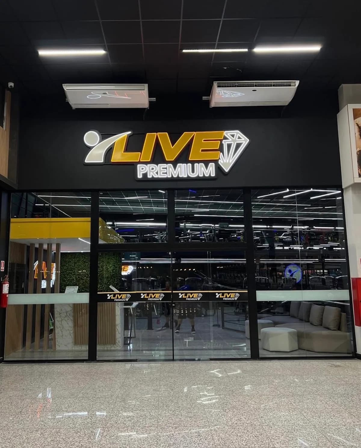 Live Academia Veneza Turismo – foto 2